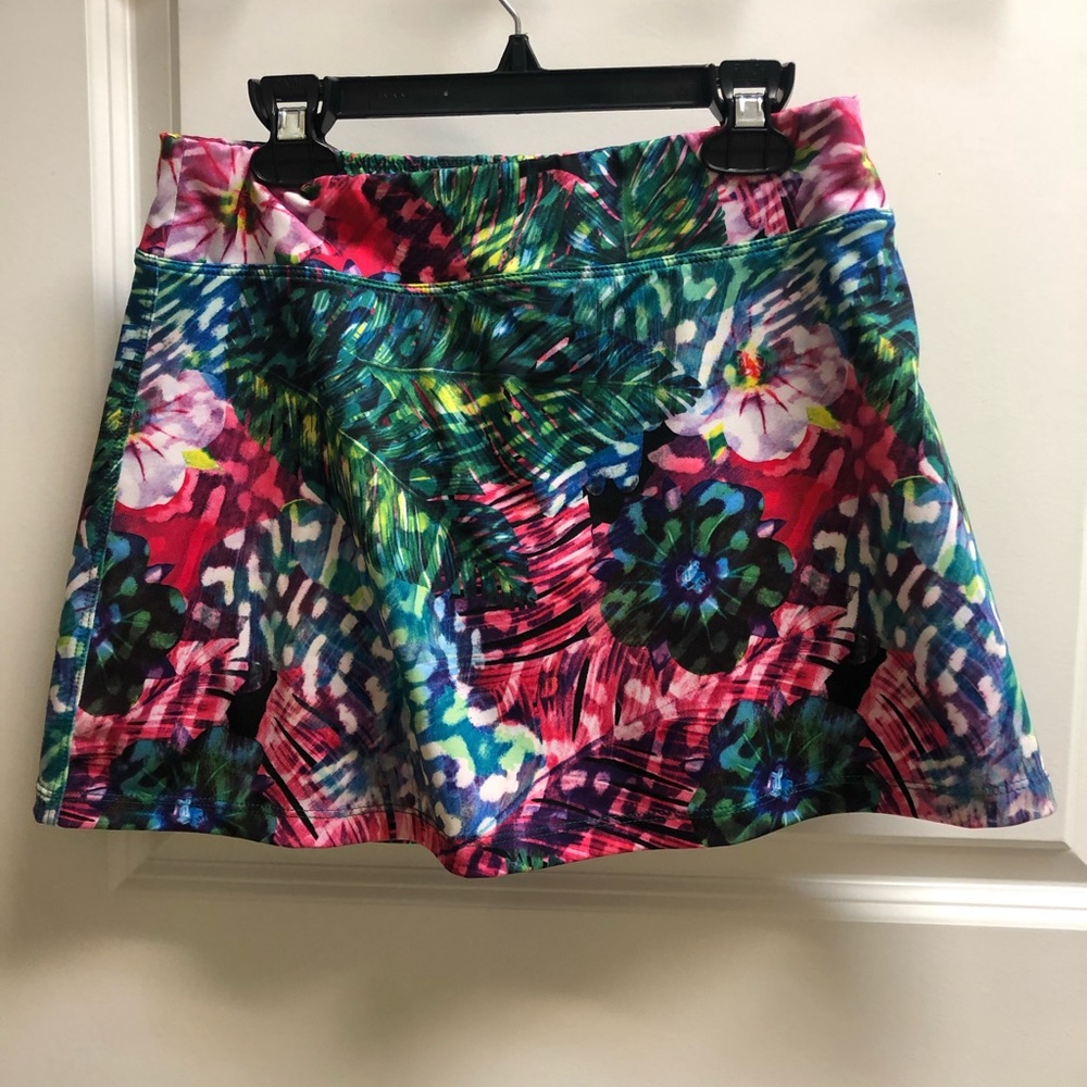 Tennis Skirt